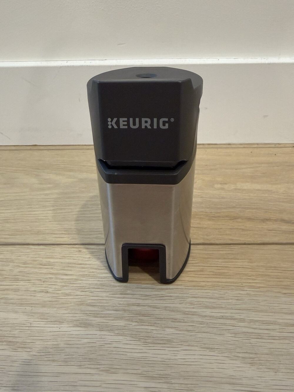 GE OEM WR02X30247 Keurig K Cup Module for PROFILE and CAFE REFRIGERATORS